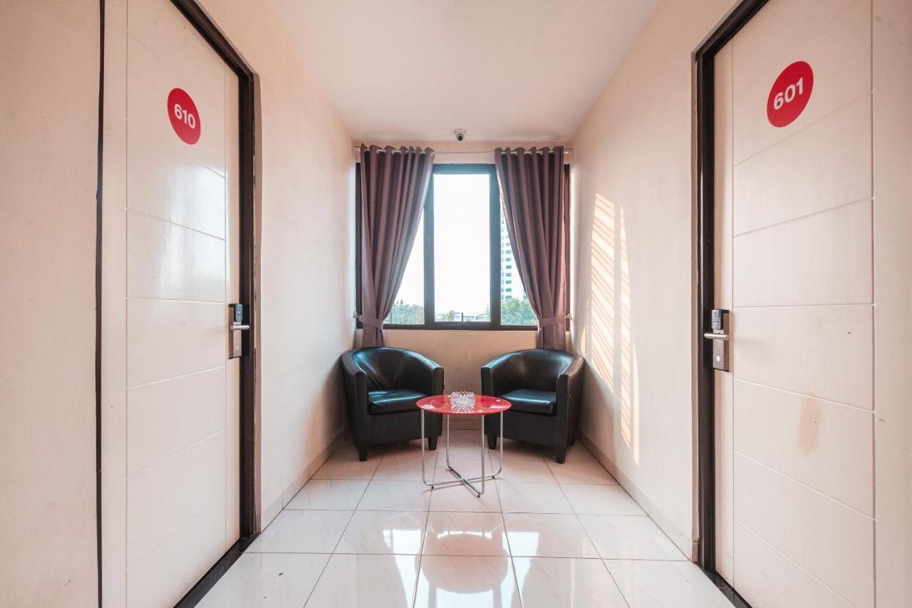 Kamar Standard Double